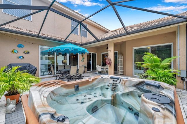 11519 BELLE HAVEN DRIVE, New Port Richey, FL 34654