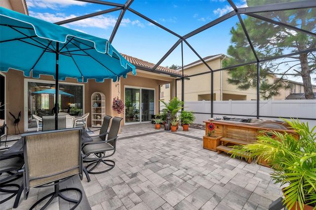 11519 BELLE HAVEN DRIVE, New Port Richey, FL 34654