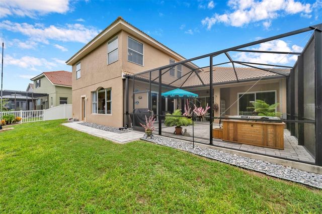 11519 BELLE HAVEN DRIVE, New Port Richey, FL 34654