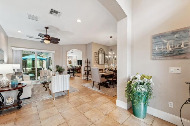 11519 BELLE HAVEN DRIVE, New Port Richey, FL 34654