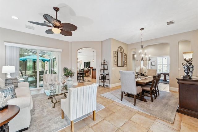 11519 BELLE HAVEN DRIVE, New Port Richey, FL 34654