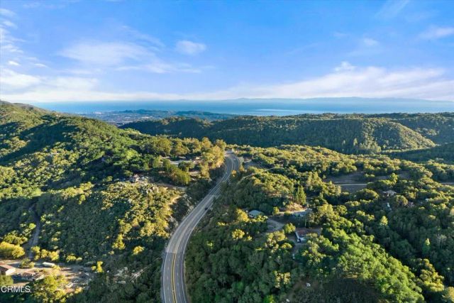 6572 Stagecoach Road, Santa Barbara, CA 93105