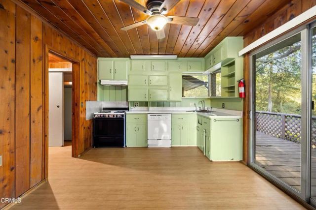 6572 Stagecoach Road, Santa Barbara, CA 93105