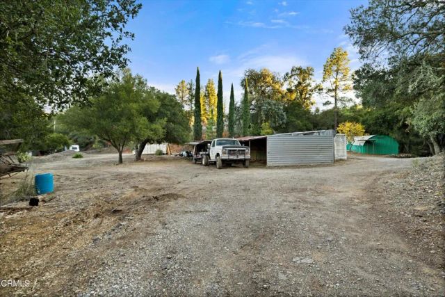 6572 Stagecoach Road, Santa Barbara, CA 93105