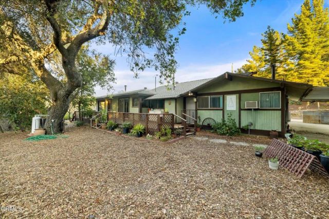 6572 Stagecoach Road, Santa Barbara, CA 93105