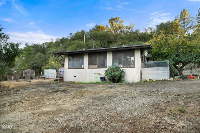 6572 Stagecoach Road, Santa Barbara, CA 93105