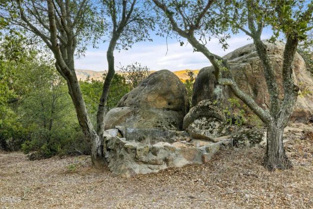 6572 Stagecoach Road, Santa Barbara, CA 93105