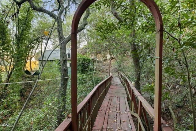6572 Stagecoach Road, Santa Barbara, CA 93105