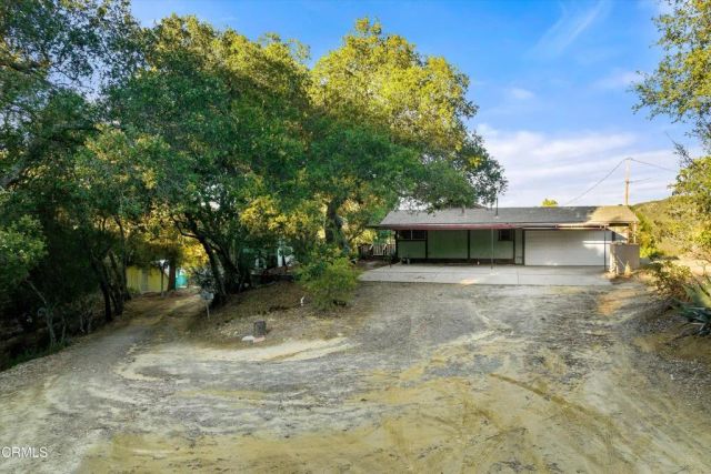 6572 Stagecoach Road, Santa Barbara, CA 93105