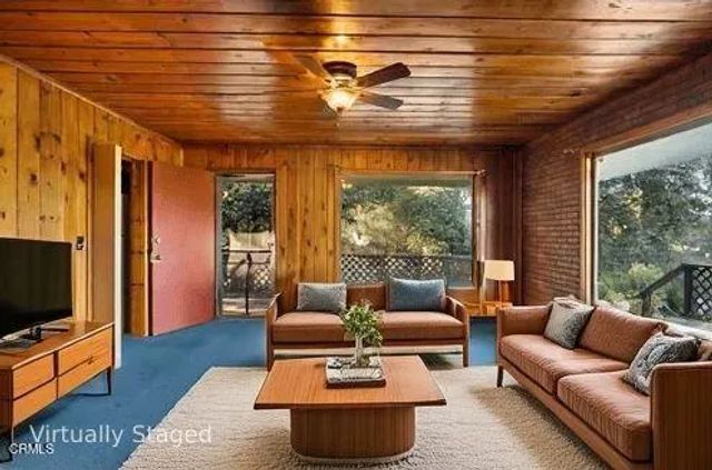 6572 Stagecoach Road, Santa Barbara, CA 93105