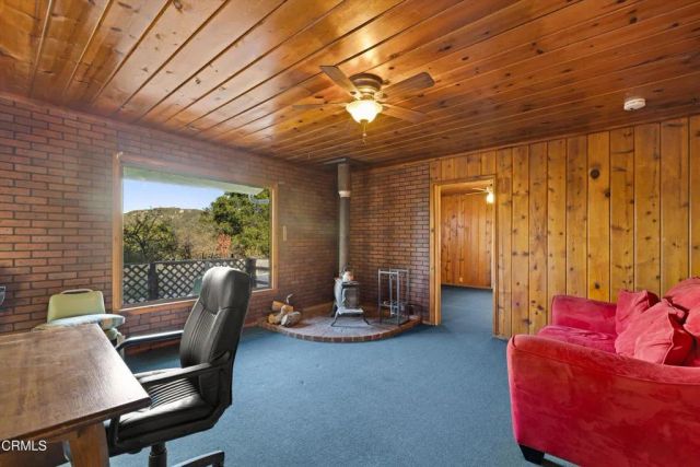 6572 Stagecoach Road, Santa Barbara, CA 93105
