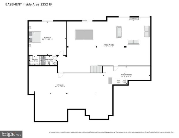 11316 RIDGE MIST TER, Potomac, MD 20854