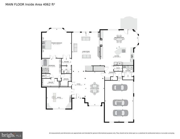 11316 RIDGE MIST TER, Potomac, MD 20854