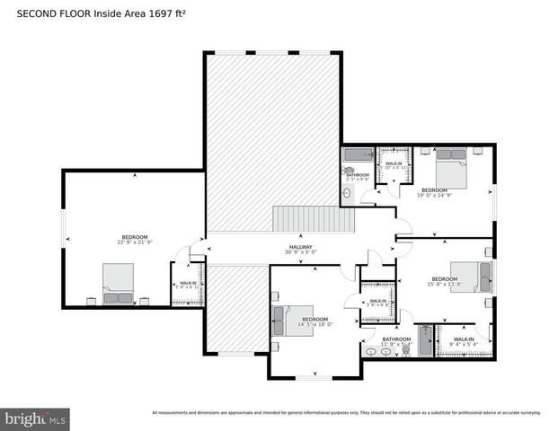 11316 RIDGE MIST TER, Potomac, MD 20854