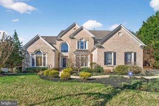 11316 RIDGE MIST TER, Potomac, MD 20854