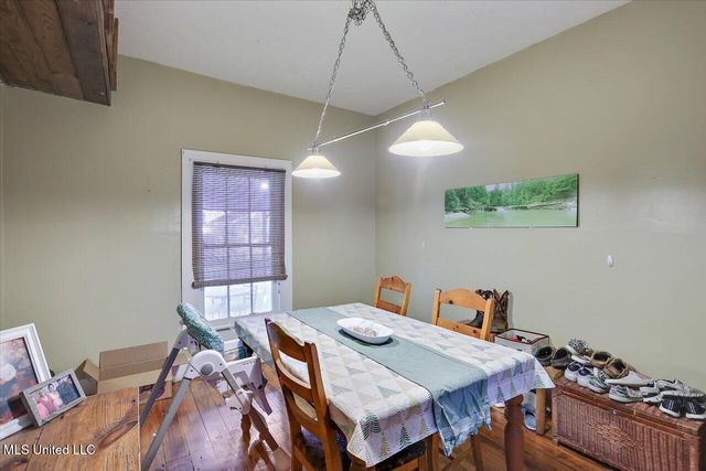 906 N Bennett Street, Crystal Springs, MS 39059