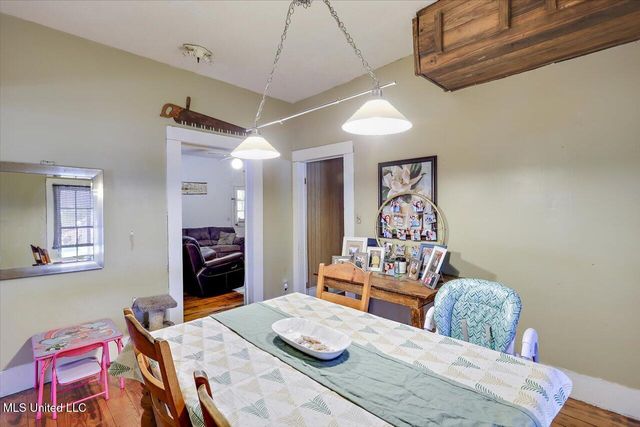 906 N Bennett Street, Crystal Springs, MS 39059