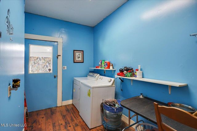 906 N Bennett Street, Crystal Springs, MS 39059