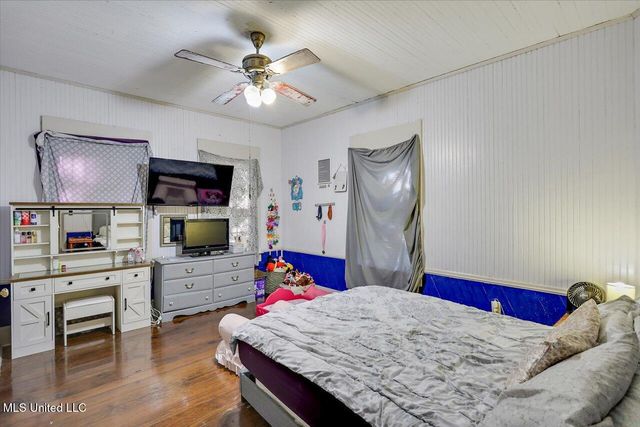 906 N Bennett Street, Crystal Springs, MS 39059