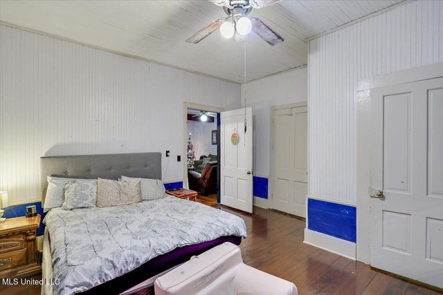 906 N Bennett Street, Crystal Springs, MS 39059