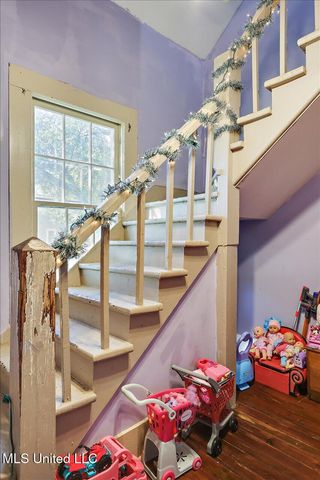 906 N Bennett Street, Crystal Springs, MS 39059