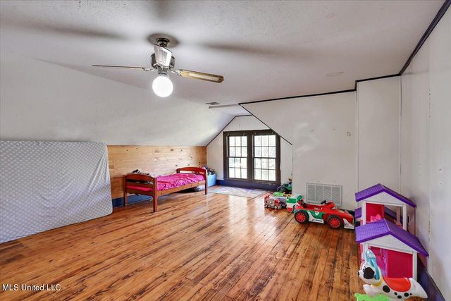 906 N Bennett Street, Crystal Springs, MS 39059