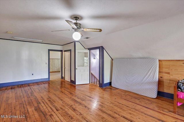 906 N Bennett Street, Crystal Springs, MS 39059