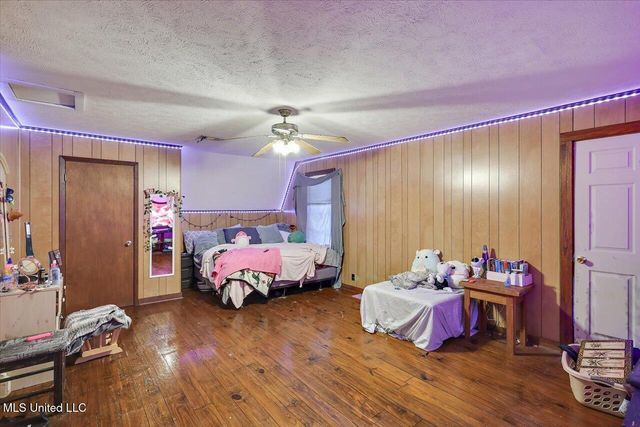906 N Bennett Street, Crystal Springs, MS 39059