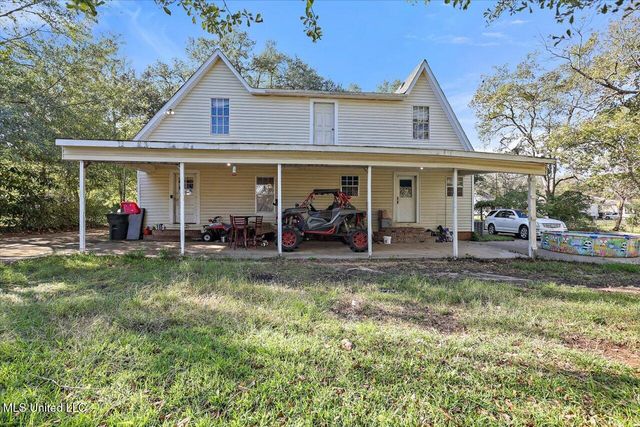 906 N Bennett Street, Crystal Springs, MS 39059