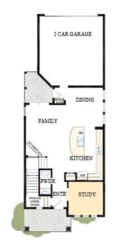 11362 Bellville Drive, Montgomery, TX 77316