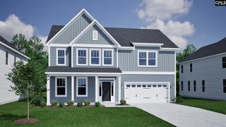 649 Falling Leaf Lane, Chapin, SC 29036