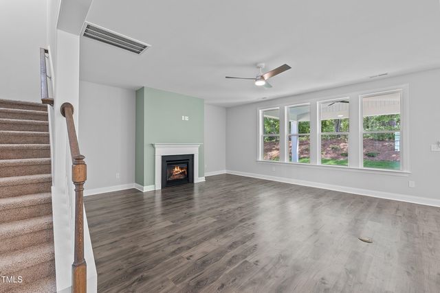 9168 Dupree Meadow Drive 15, Angier, NC 27501