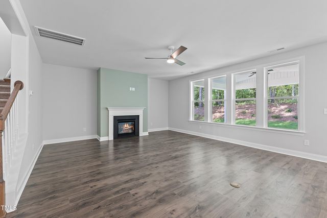 9168 Dupree Meadow Drive 15, Angier, NC 27501