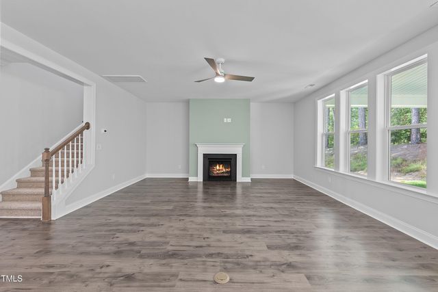 9168 Dupree Meadow Drive 15, Angier, NC 27501