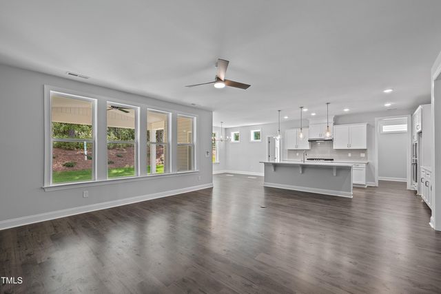 9168 Dupree Meadow Drive 15, Angier, NC 27501