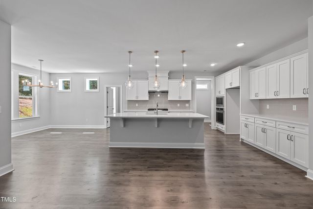 9168 Dupree Meadow Drive 15, Angier, NC 27501