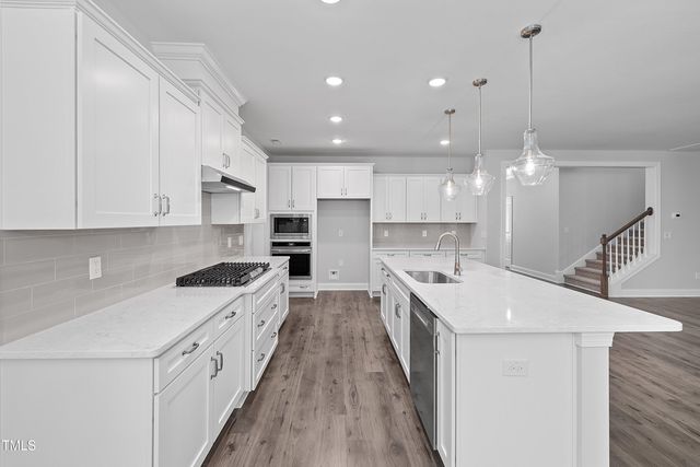 9168 Dupree Meadow Drive 15, Angier, NC 27501