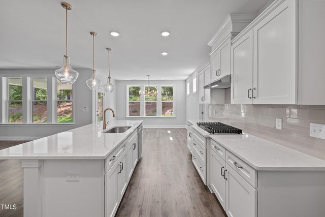 9168 Dupree Meadow Drive 15, Angier, NC 27501