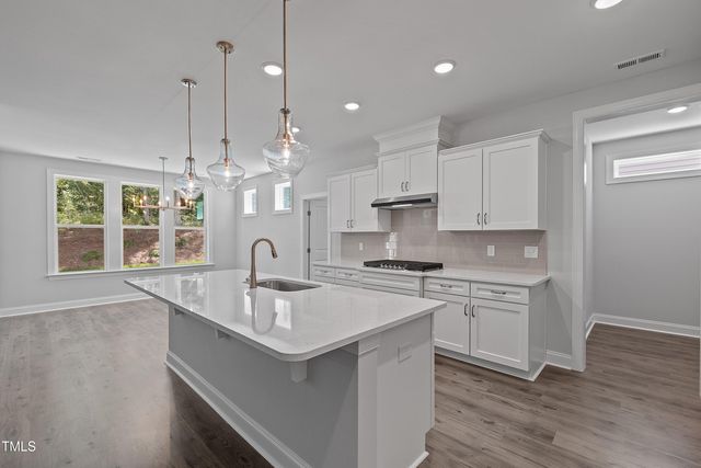 9168 Dupree Meadow Drive 15, Angier, NC 27501