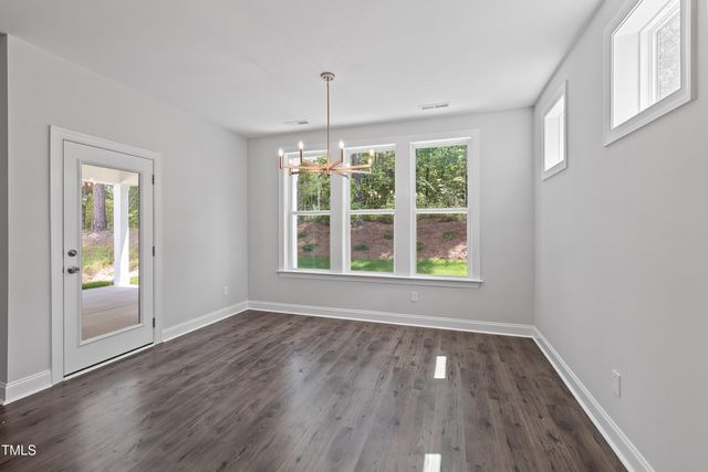 9168 Dupree Meadow Drive 15, Angier, NC 27501