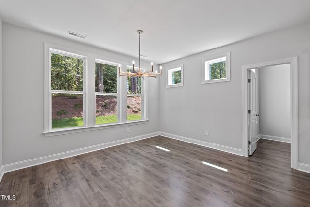 9168 Dupree Meadow Drive 15, Angier, NC 27501