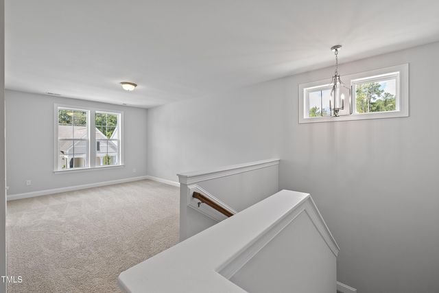 9168 Dupree Meadow Drive 15, Angier, NC 27501