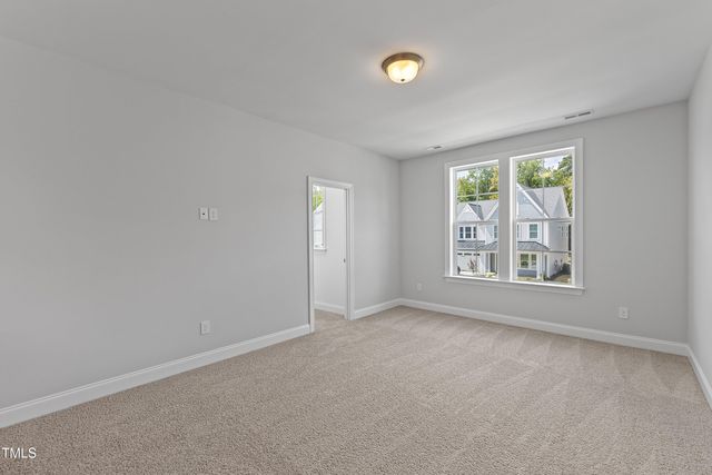 9168 Dupree Meadow Drive 15, Angier, NC 27501