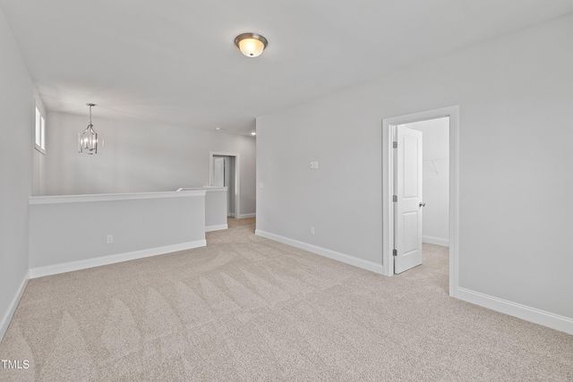 9168 Dupree Meadow Drive 15, Angier, NC 27501