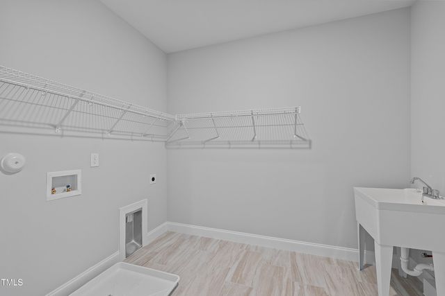 9168 Dupree Meadow Drive 15, Angier, NC 27501