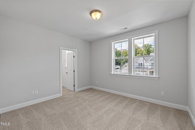 9168 Dupree Meadow Drive 15, Angier, NC 27501