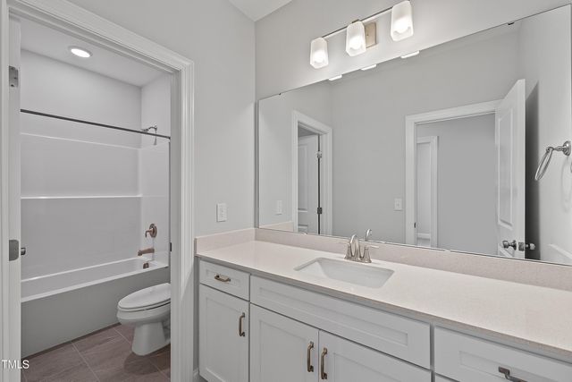 9168 Dupree Meadow Drive 15, Angier, NC 27501