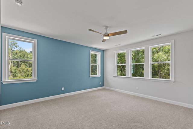 9168 Dupree Meadow Drive 15, Angier, NC 27501