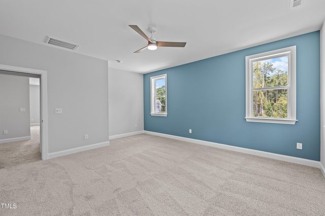 9168 Dupree Meadow Drive 15, Angier, NC 27501