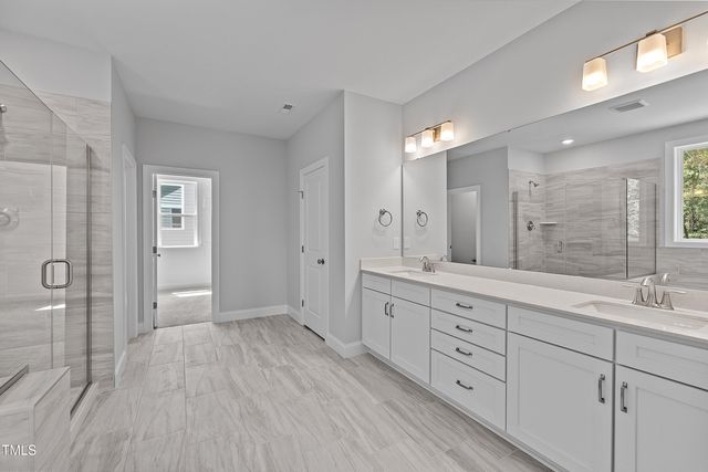 9168 Dupree Meadow Drive 15, Angier, NC 27501